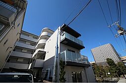 京王線 桜上水駅 徒歩5分の賃貸マンション