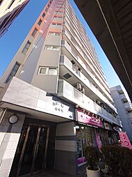 東京メトロ丸ノ内線 新中野駅 徒歩3分の賃貸マンション