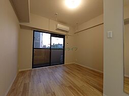 JR中央線 三鷹駅 徒歩5分の賃貸マンション 8階ワンルームのリビング/ダイニング