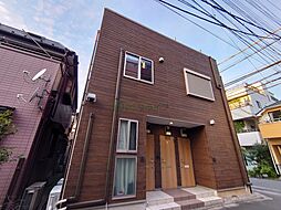 西武新宿線 野方駅 徒歩12分の賃貸アパート