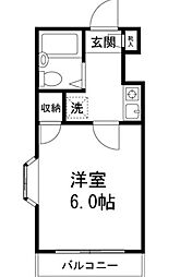東京メトロ東西線 落合駅 徒歩10分