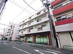 東京メトロ丸ノ内線 東高円寺駅 徒歩10分の賃貸マンション