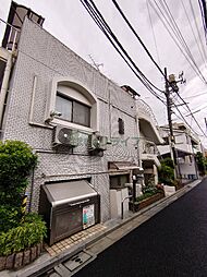 東京メトロ丸ノ内線 荻窪駅 徒歩5分の賃貸マンション