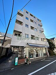 都営大江戸線 西新宿五丁目駅 徒歩5分の賃貸マンション