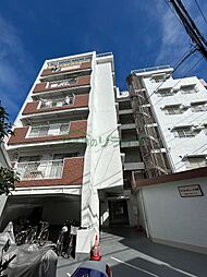 東京メトロ丸ノ内線 中野坂上駅 徒歩2分の賃貸マンション