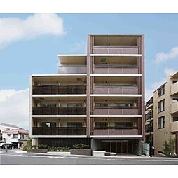 小田急小田原線 代々木八幡駅 徒歩9分の賃貸マンション