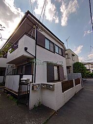 西武新宿線 野方駅 徒歩13分