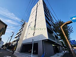 京王井の頭線 高井戸駅 徒歩13分の賃貸マンション