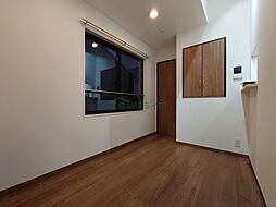 西武新宿線 上井草駅 徒歩7分の賃貸アパート 3階ワンルームのリビング/ダイニング