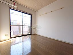 JR中央線 荻窪駅 徒歩12分の賃貸アパート 2階1Kのリビング/ダイニング