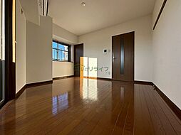 東京メトロ東西線 中野駅 徒歩12分の賃貸マンション 6階1Kのリビング/ダイニング