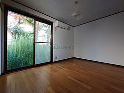 東京メトロ丸ノ内線 南阿佐ケ谷駅 徒歩11分の賃貸アパート 2階1Kのリビング/ダイニング