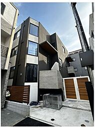 都営大江戸線 西新宿五丁目駅 徒歩9分