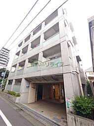 JR中央線 西荻窪駅 徒歩3分