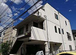 東京メトロ丸ノ内線 中野坂上駅 徒歩13分の賃貸マンション