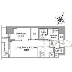 東京メトロ丸ノ内線 新中野駅 徒歩3分