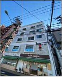 京王井の頭線 高井戸駅 徒歩3分の賃貸マンション