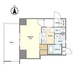 東京メトロ丸ノ内線 新中野駅 徒歩5分