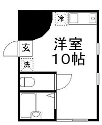 西武新宿線 野方駅 徒歩12分