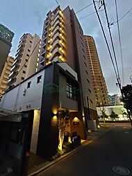 JR総武線 大久保駅 徒歩4分