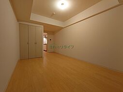 JR中央線 西荻窪駅 徒歩4分の賃貸マンション 3階1Kのリビング/ダイニング