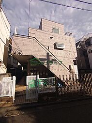 JR総武線 荻窪駅 徒歩9分の賃貸マンション