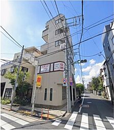 JR中央線 西荻窪駅 徒歩10分の賃貸マンション