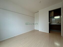 JR総武線 高円寺駅 徒歩5分の賃貸アパート 1階1Kのリビング/ダイニング