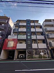 東京メトロ丸ノ内線 荻窪駅 徒歩18分の賃貸マンション