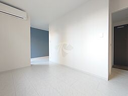 西武新宿線 新井薬師前駅 徒歩12分の賃貸マンション 1階ワンルームのリビング/ダイニング