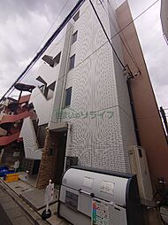 西武新宿線 井荻駅 徒歩3分の賃貸マンション