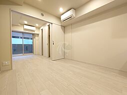 東京メトロ丸ノ内線 東高円寺駅 徒歩8分の賃貸マンション 6階1LDKのリビング/ダイニング