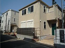 京王井の頭線 西永福駅 徒歩12分の賃貸アパート