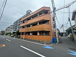 JR中央線 西荻窪駅 徒歩10分