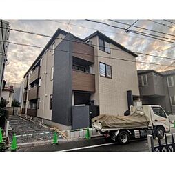 西武新宿線 野方駅 徒歩4分の賃貸アパート