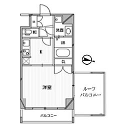 東京メトロ丸ノ内線 方南町駅 徒歩11分