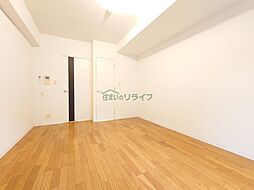 東京メトロ丸ノ内線 方南町駅 徒歩4分の賃貸マンション 3階1Kのリビング/ダイニング