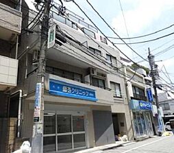 JR中央線 高円寺駅 徒歩2分の賃貸マンション