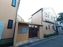 JR中央線 中野駅 徒歩10分の賃貸アパート