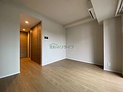 東京メトロ丸ノ内線 中野坂上駅 徒歩3分の賃貸マンション 3階ワンルームのリビング/ダイニング