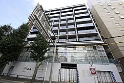 東京メトロ丸ノ内線 新中野駅 徒歩1分の賃貸マンション