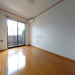 JR中央線 阿佐ケ谷駅 徒歩8分の賃貸アパート 1階1Kのリビング/ダイニング