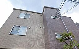 JR中央線 阿佐ケ谷駅 徒歩6分