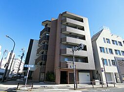 西武新宿線 井荻駅 徒歩9分の賃貸マンション