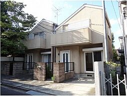 京王井の頭線 三鷹台駅 徒歩13分の賃貸一戸建て