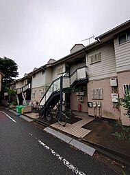 京王井の頭線 富士見ヶ丘駅 徒歩14分