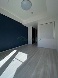 JR総武線 東中野駅 徒歩6分の賃貸マンション 1階ワンルームのリビング/ダイニング