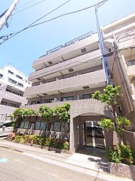 東京メトロ丸ノ内線 荻窪駅 徒歩4分の賃貸マンション