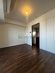 東京メトロ丸ノ内線 新中野駅 徒歩2分の賃貸マンション 9階1Kのリビング/ダイニング