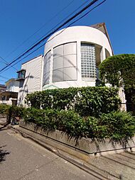 JR総武線 西荻窪駅 徒歩6分